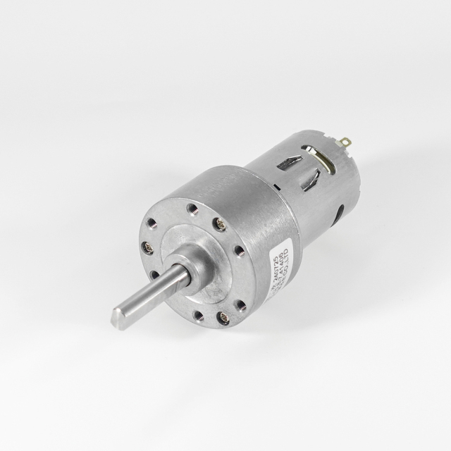 ZP37B-380/385 Gear Motor