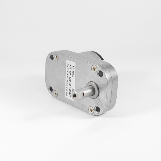 ZP38F-520TB Getriebemotor