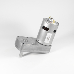 ZP42F2-755 Getriebemotor