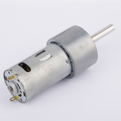 ZP45A-550/555 减速电机