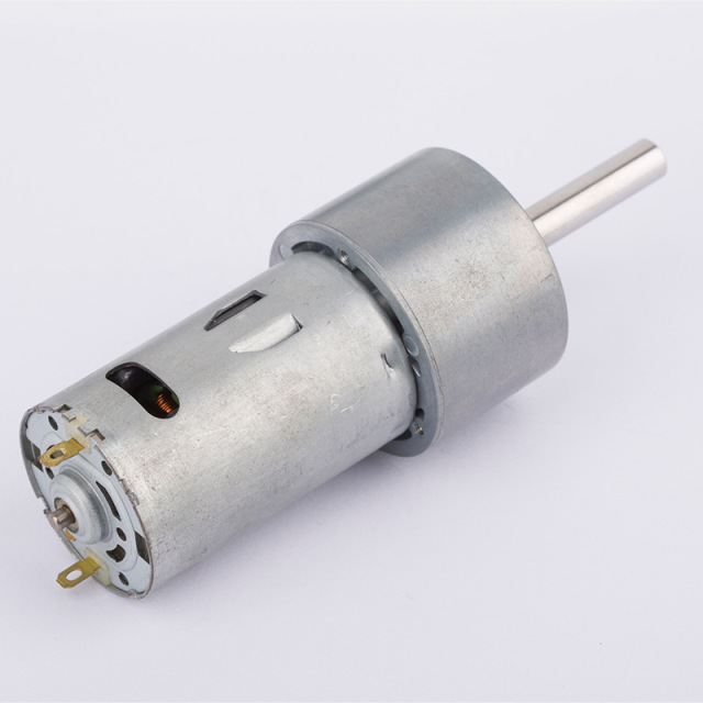 ZP45A-550/555 减速电机