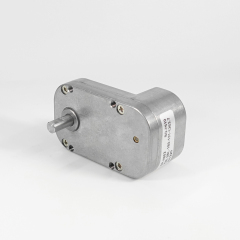 ZP38L-180 Worm Gear Reduction Motor