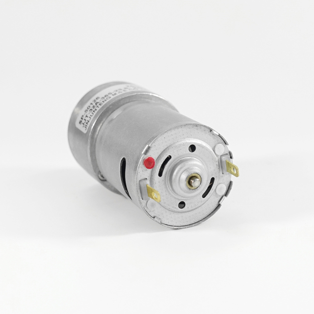 ZP32A-360/365 Gear Motor