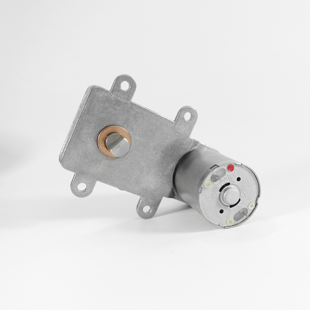 ZP32F-370 Gear Motor