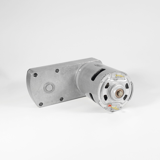 ZP42F2-755 Getriebemotor