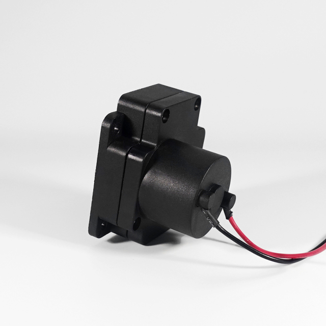 ZP42F1 Water meter valve motor