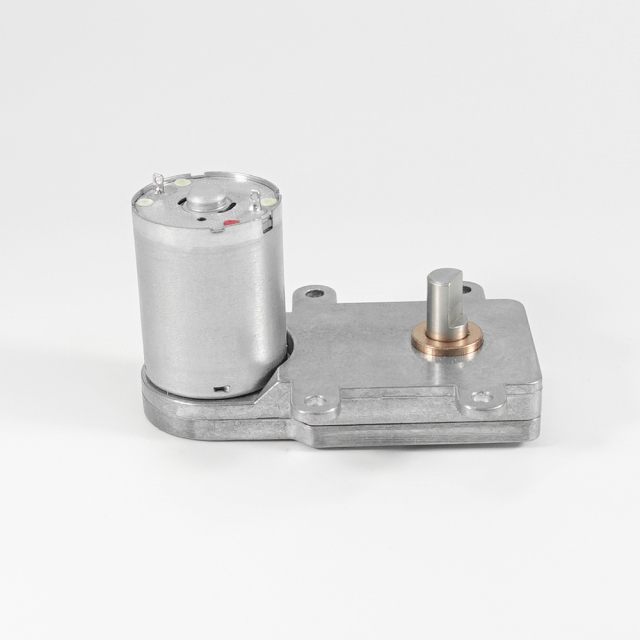 ZP32F-370 Gear Motor