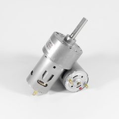 ZP37B-380/385 Gear Motor