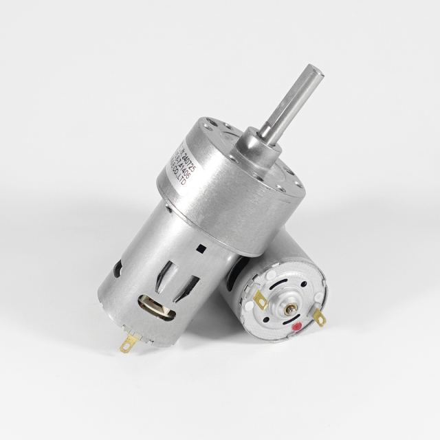 ZP37B-380/385 Gear Motor