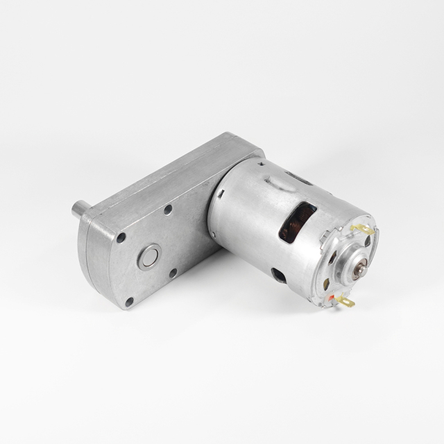 ZP42F2-755 Getriebemotor