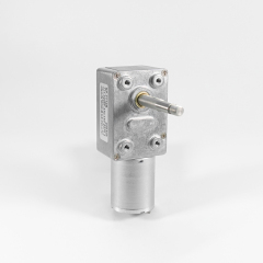 ZP3246F-370 Worm Gear Reduction Motor