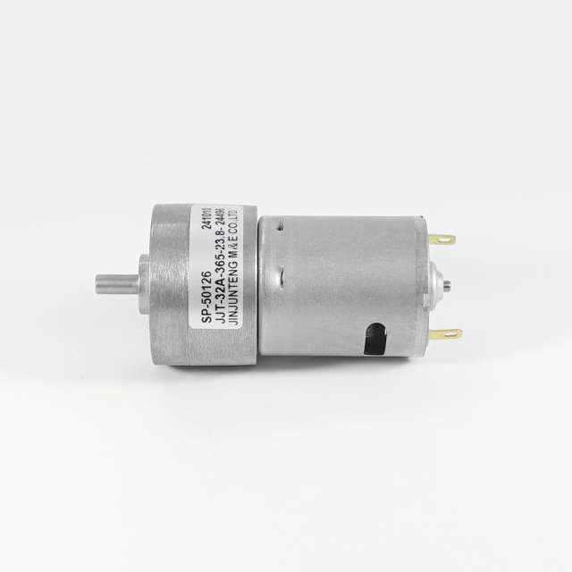 ZP32A-360/365 Gear Motor