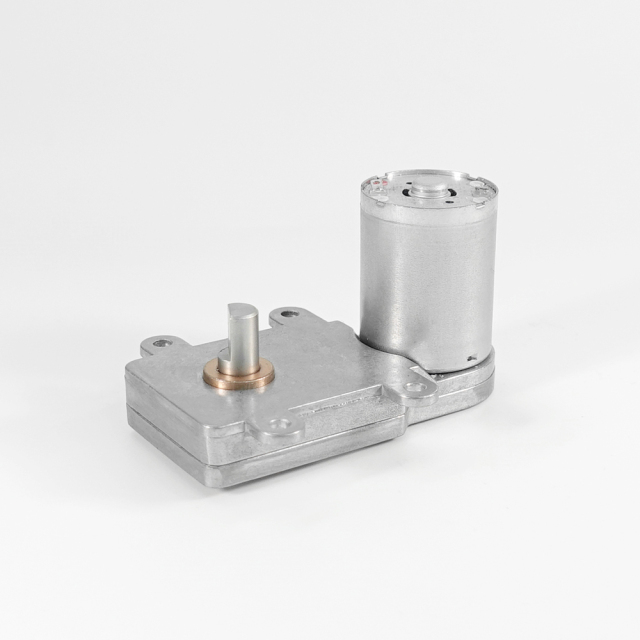 ZP32F-370 Gear Motor