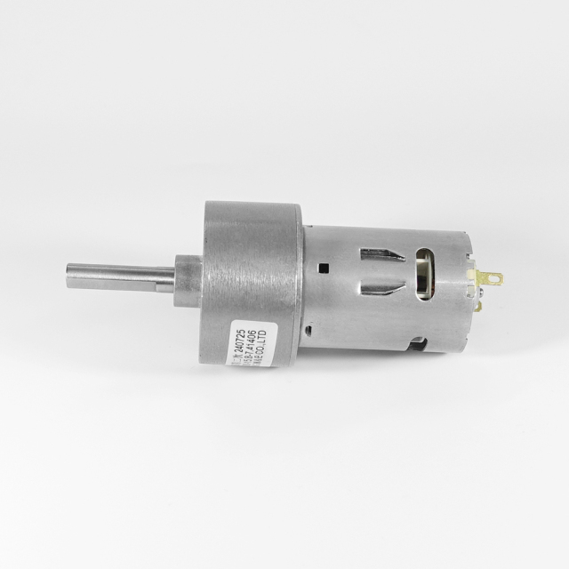 ZP37B-380/385 Gear Motor