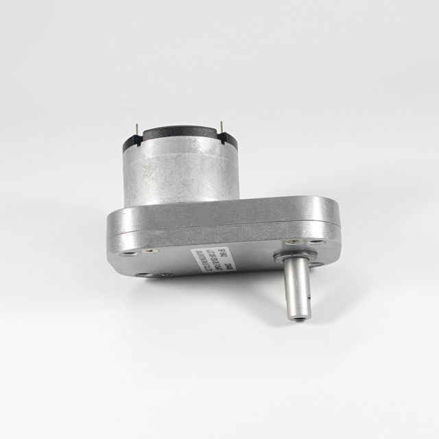 ZP38F-520TB Getriebemotor