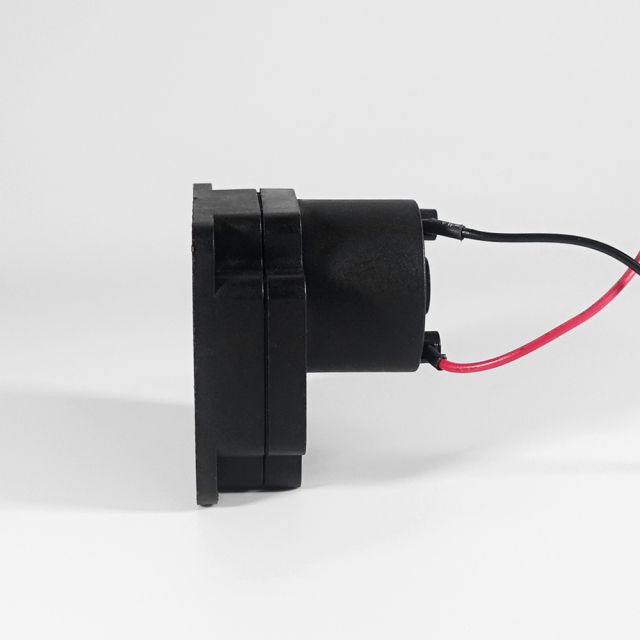 ZP42F1 Water meter valve motor