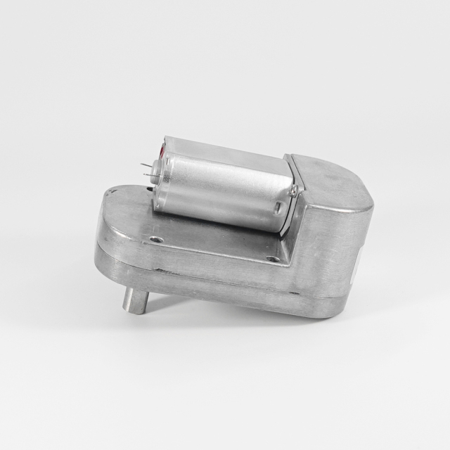 ZP38L-180 Worm Gear Reduction Motor