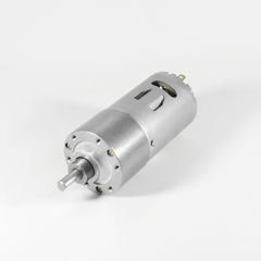 ZP37B-540/545 Gear Motor
