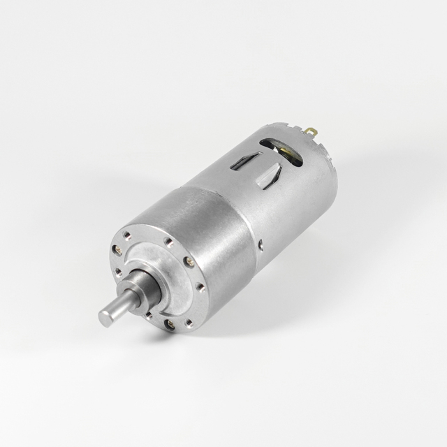 ZP37B-540/545 Gear Motor