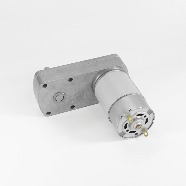 ZP42F2-550/555 Gear Motor