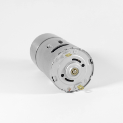 ZP37B-540/545 Gear Motor