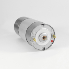 ZP37B-550/555 Gear Motor