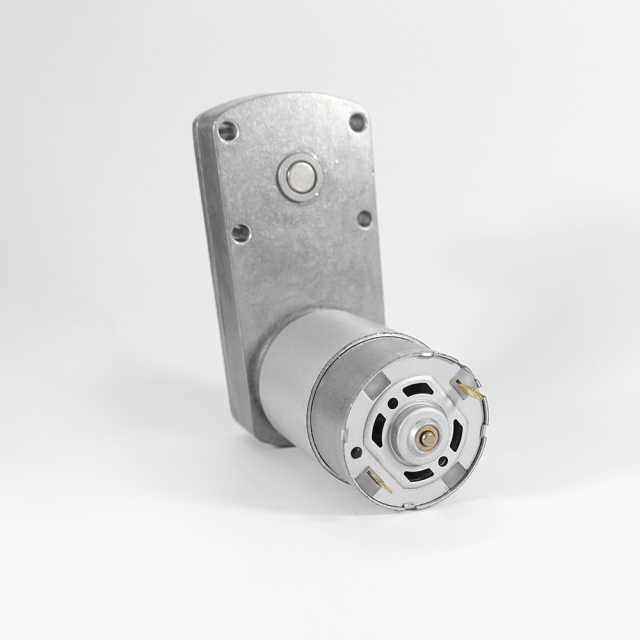 ZP42F2-550/555 Gear Motor