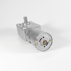 ZP4058F-545 Schneckengetriebemotor