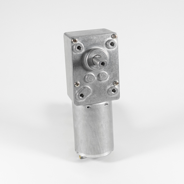 ZP4058F-545 Schneckengetriebemotor