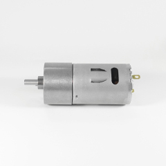 ZP37B-540/545 Gear Motor