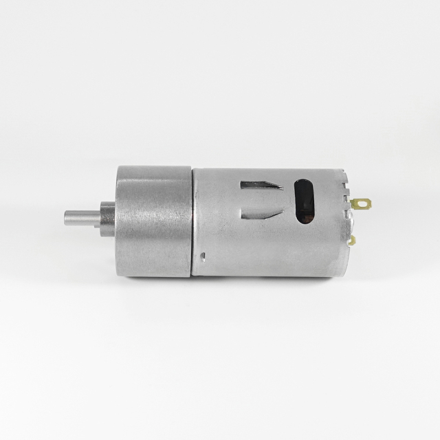 ZP37B-540/545 Gear Motor