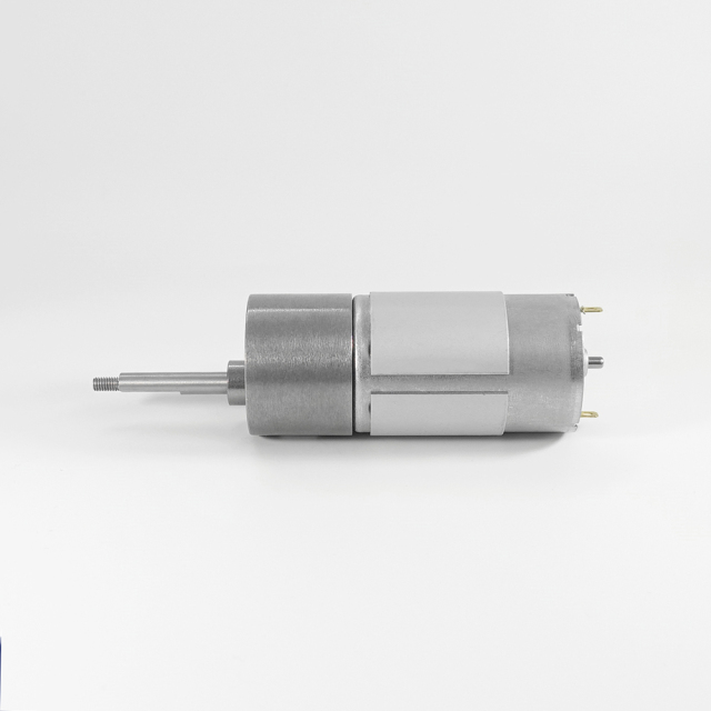 ZP37B-550/555 Gear Motor