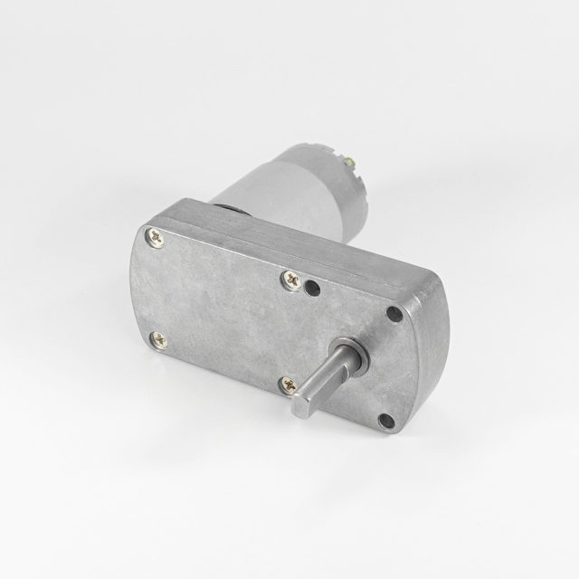 ZP42F2-550/555 Gear Motor