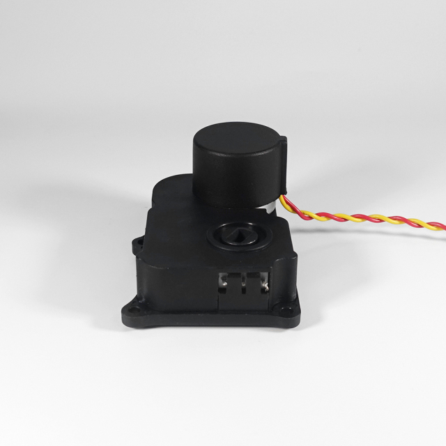 ZP47Y Water meter valve motor