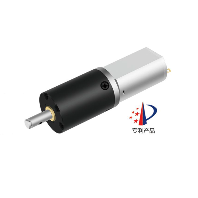 ZP22X-180 Planetary Gear Motor