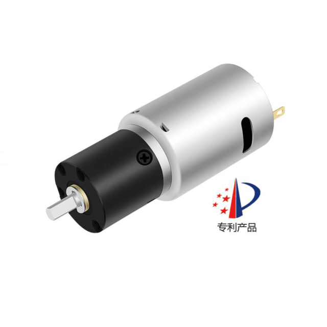 ZP22X-385 유성기어 모터