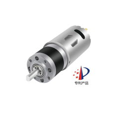 ZP32X-555 유성기어 모터