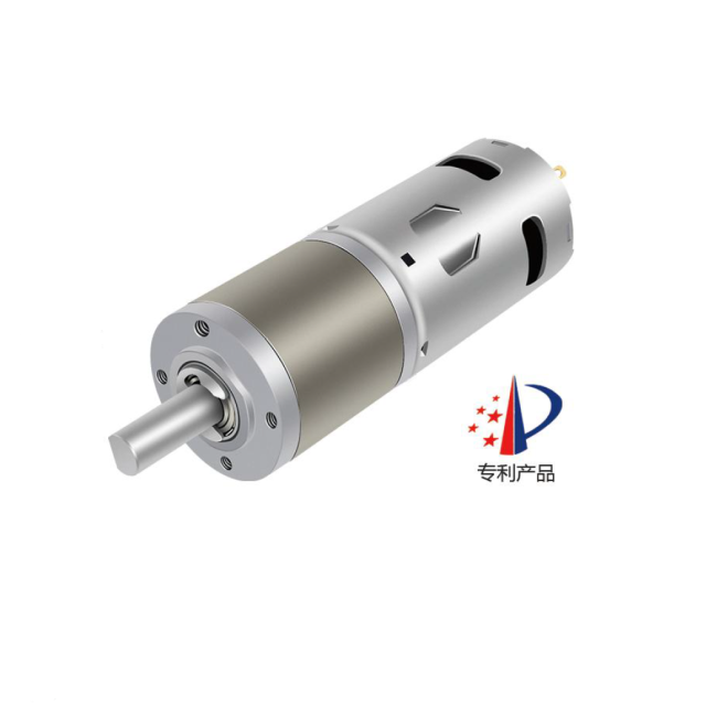 ZP42X-775 Planetary Gear Motor