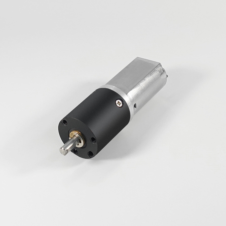 ZP22X-180 Planetary Gear Motor