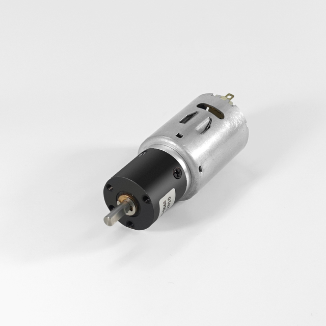 ZP22X-385 유성기어 모터