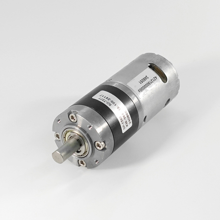 ZP36X-550/555 行星减速电机