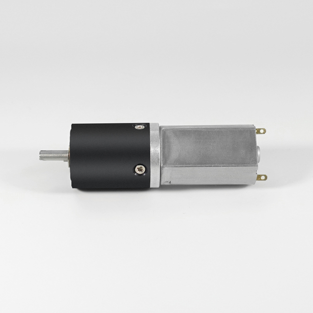 ZP22X-180 Planetary Gear Motor