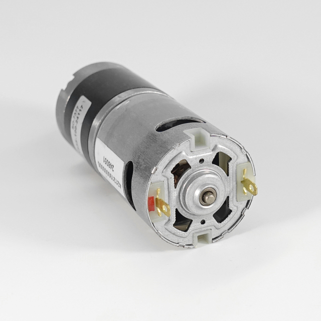 ZP36X-550/555 行星减速电机