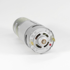 ZP42X-775 Planetary Gear Motor