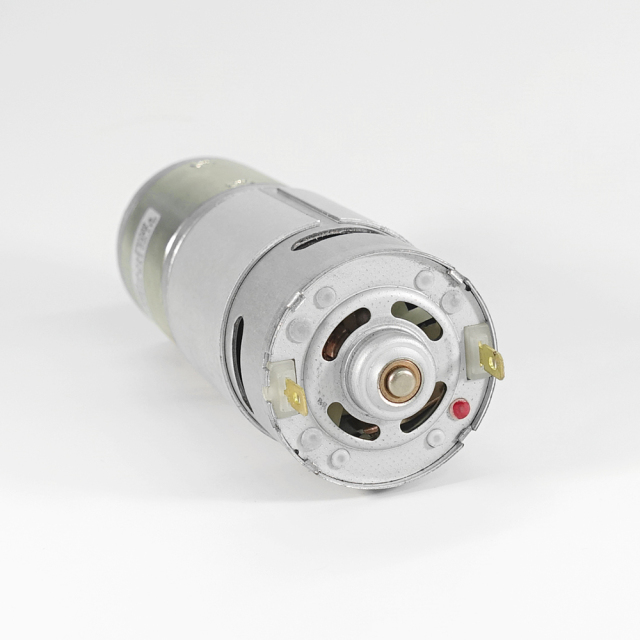 ZP42X-775 Planetary Gear Motor