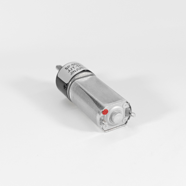 Планетарный редукторный двигатель ZP16X-050