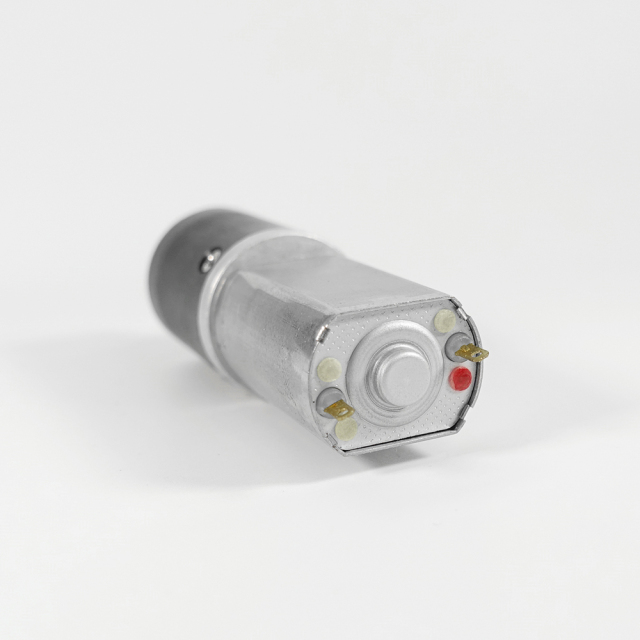 ZP22X-180 Planetary Gear Motor