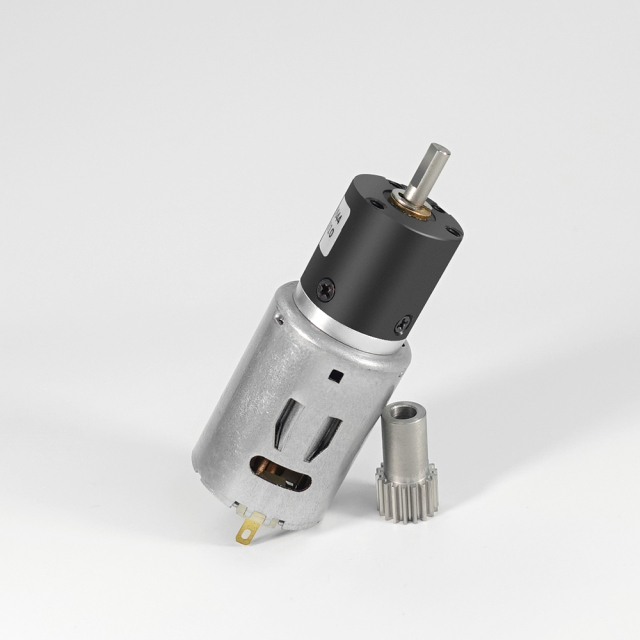 ZP22X-385 유성기어 모터