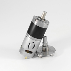 ZP36X-550/555 行星减速电机