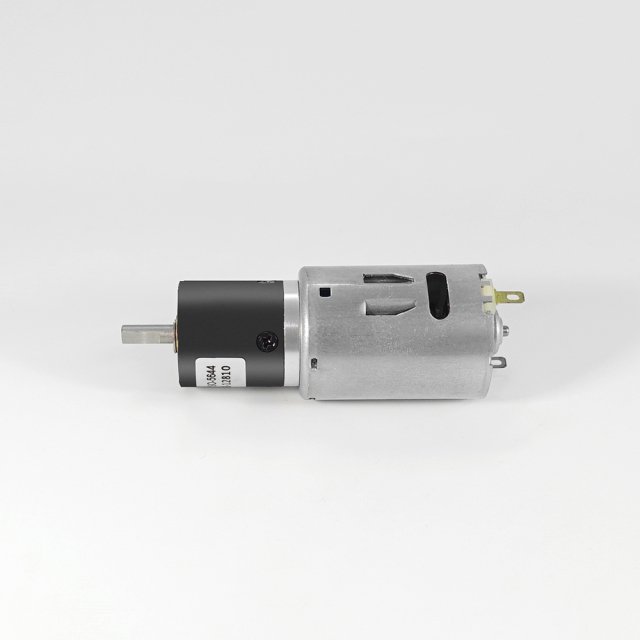 ZP22X-385 유성기어 모터